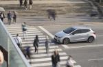 Seat Ibiza 2017 года (WW)